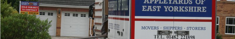Local Moves with Britannia Hull